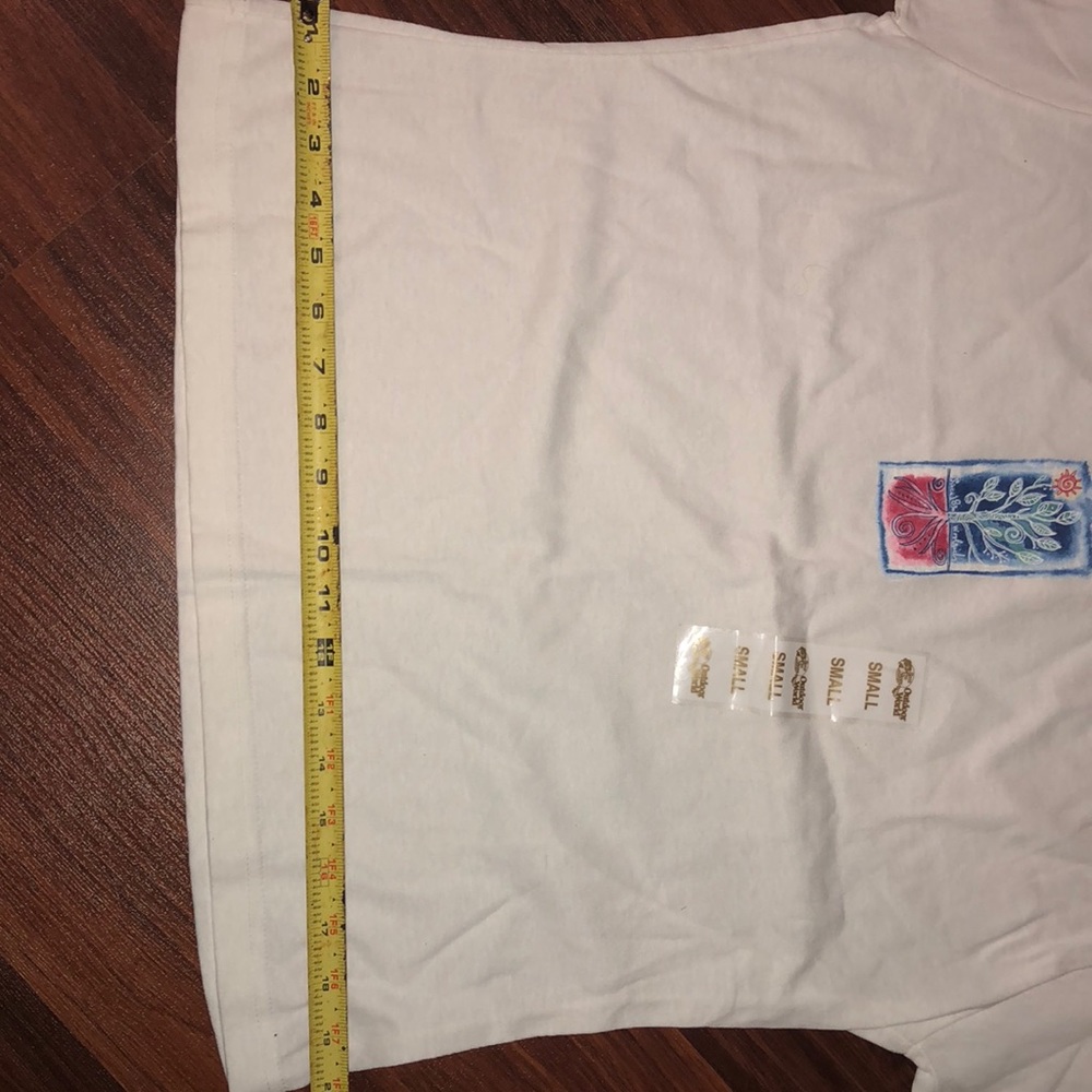 Woolrich Tee - Picture 7 of 8